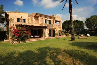 Finca Santigor * Cala Ferrera (Mallorca)