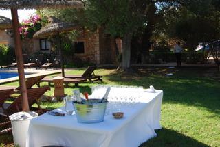 Finca Santigor *