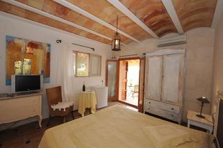Finca Santigor * Cala Ferrera (Mallorca)