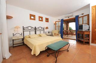 Finca Santigor * Cala Ferrera (Mallorca)