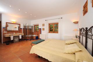 Finca Santigor Cala Ferrera (Mallorca)