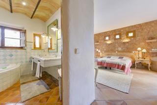 Farm stay Finca Santigor