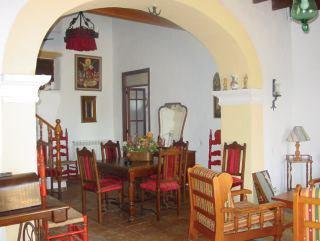 Sa Duaia Casa rural *