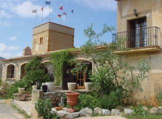 Sa Duaia Casa rural