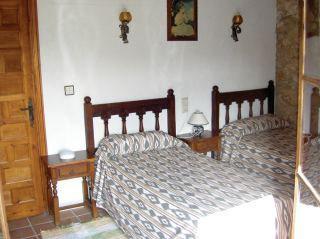 Casa rural Sa Duaia Artà