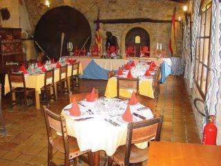 Sa Duaia Casa rural Artà