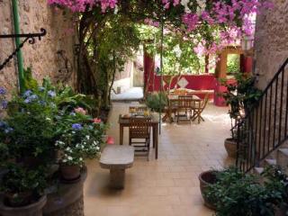 Hotel Casa Bougainvillea Sóller