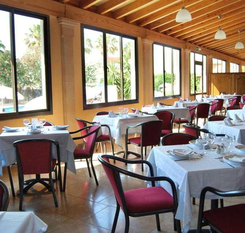Hotel Bq Picafort Can Picafort (Mallorca)