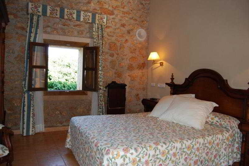 Casa rural Sa Bassa Rotja Ecoturisme *