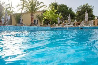 Maria Luisa (adults Only) 3*