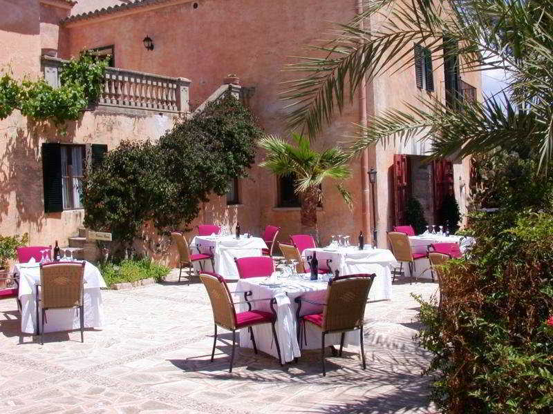 Boutique Sa Galera Country house Cas Concos