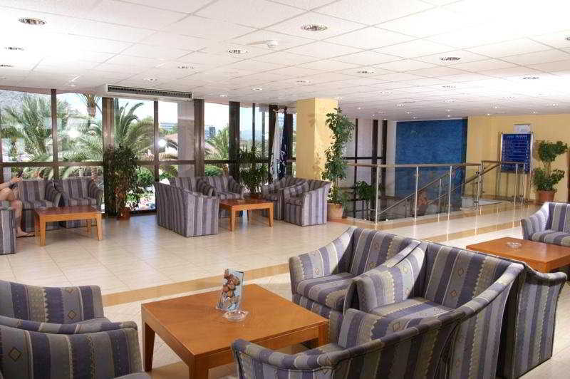 Hotel Aluasoul Alcudia Bay Adults Only 4*
