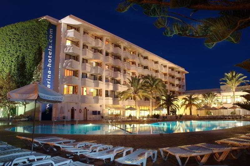 Aluasoul Alcudia Bay Adults Only Hotel