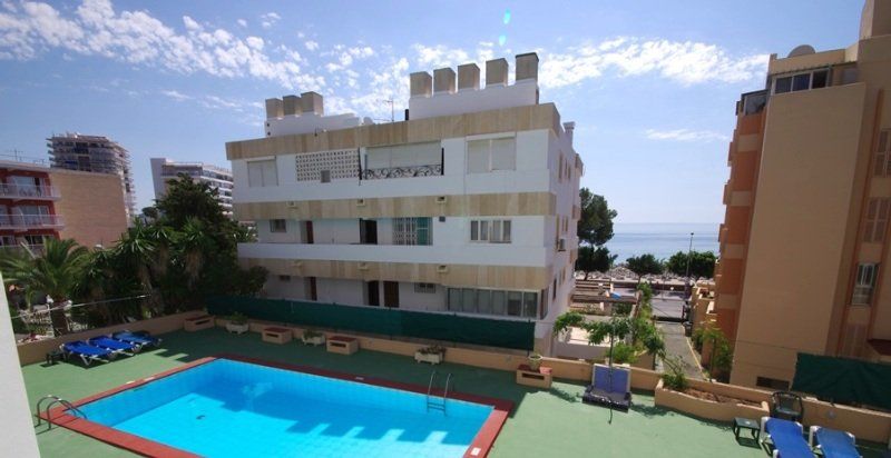 Apartamento Marina