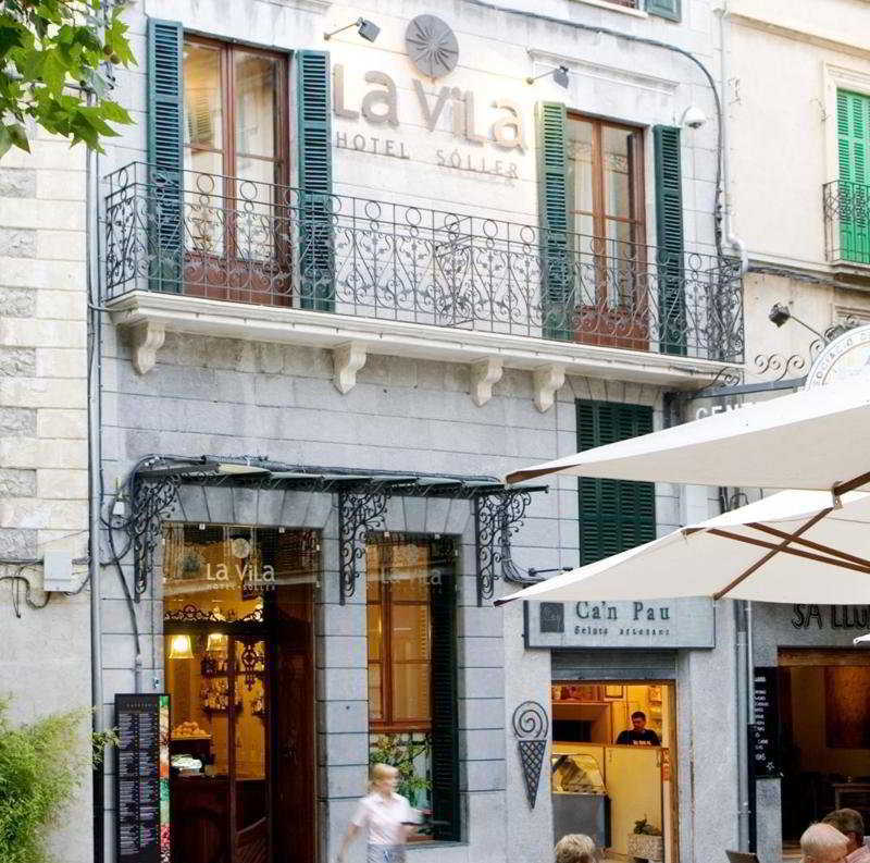 La Hotel Sóller