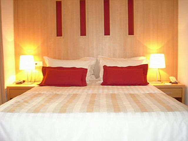 Ona Garden Apartahotel Puerto de Alcúdia
