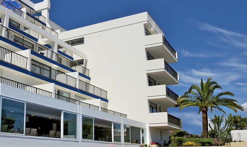 Novo Mar Apartahotel 3*