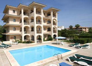 Sinfony 4* Canyamel (Mallorca)