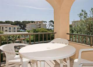 Sinfony Apartahotel Canyamel (Mallorca)
