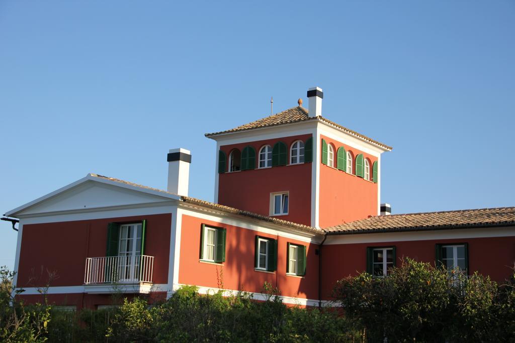 Casa rural Naranjos