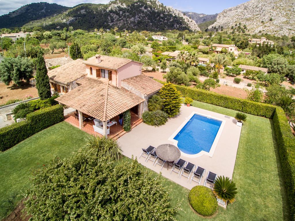 Villa Rostoya Pollensa