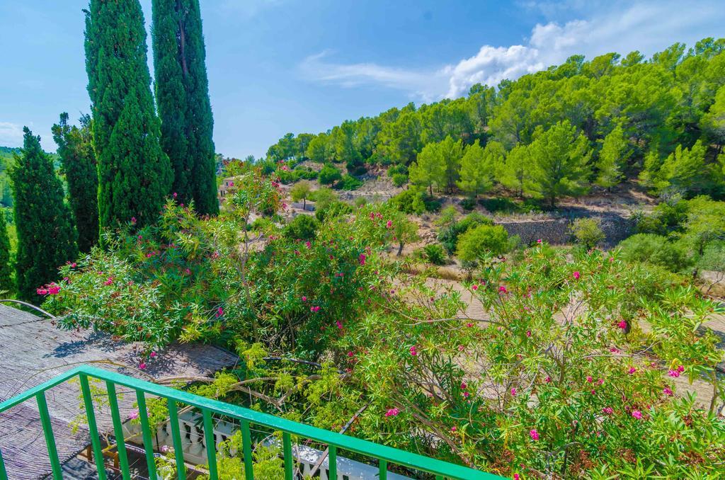 Bolei Villa