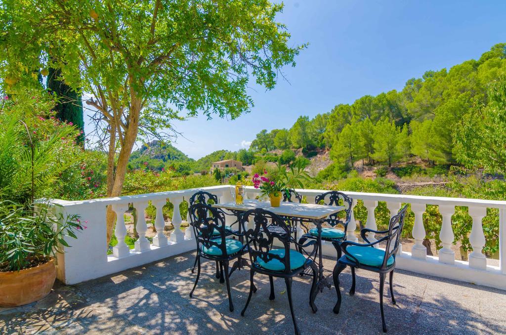 Bolei Villa