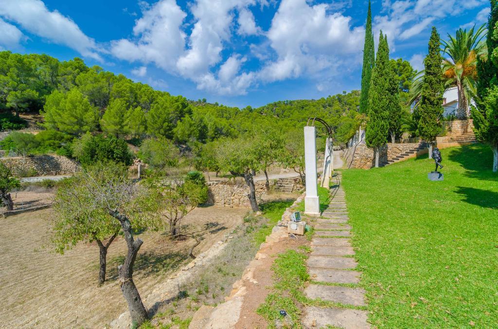 Villa Bolei Sant Elm