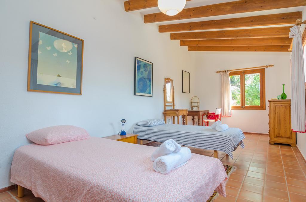 Villa Bolei *