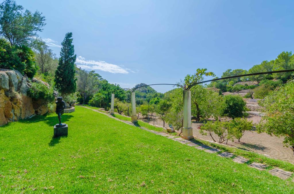 Bolei Villa
