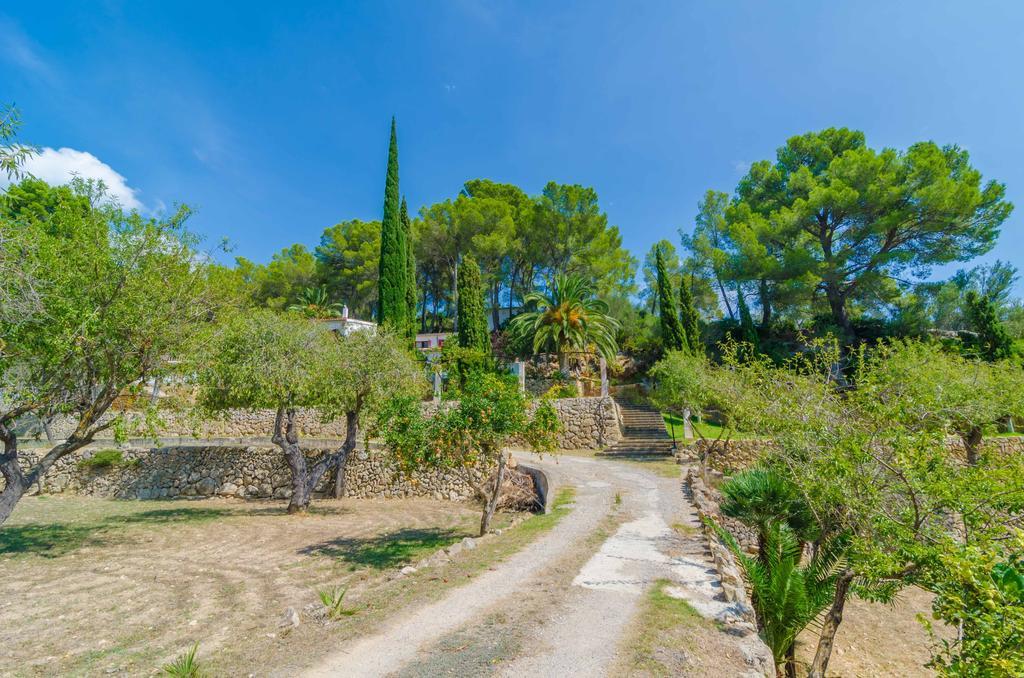 Villa Bolei