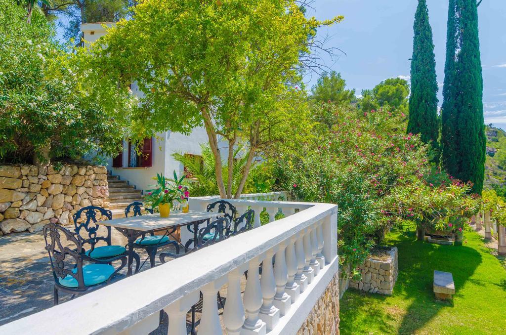 Villa Bolei Sant Elm