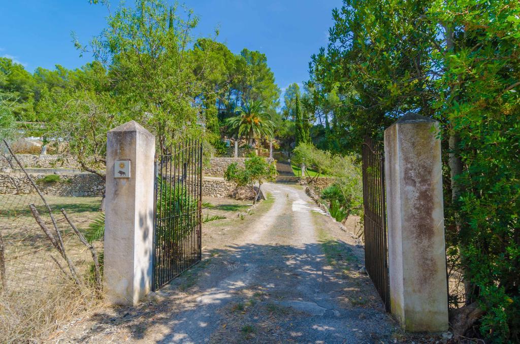 Bolei Villa *