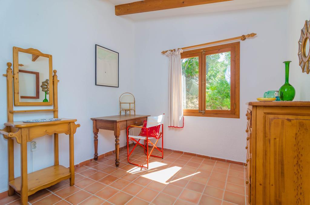 Bolei Villa Sant Elm