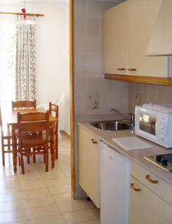 Jardin Del Oro Apartamento *