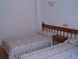 Jardin Del Oro Apartamento Cala Millor (Mallorca)