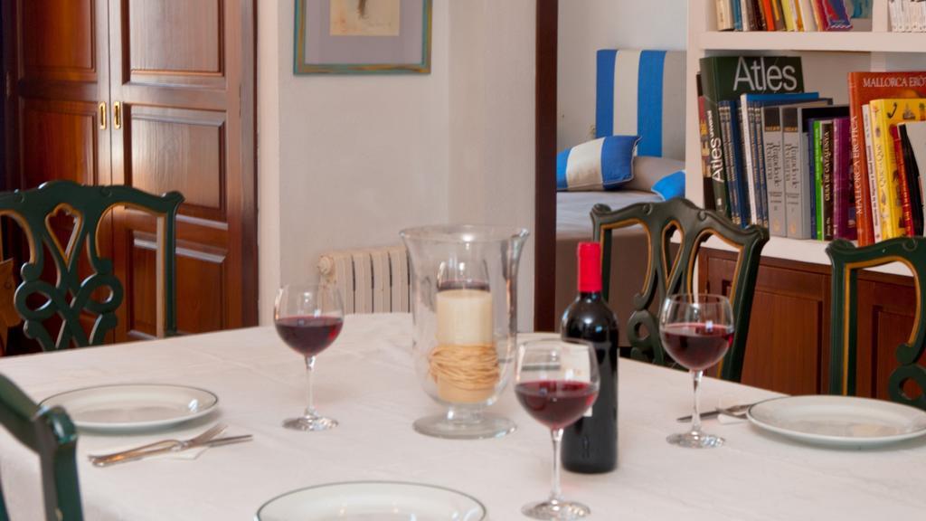 Apartamento Pericas *