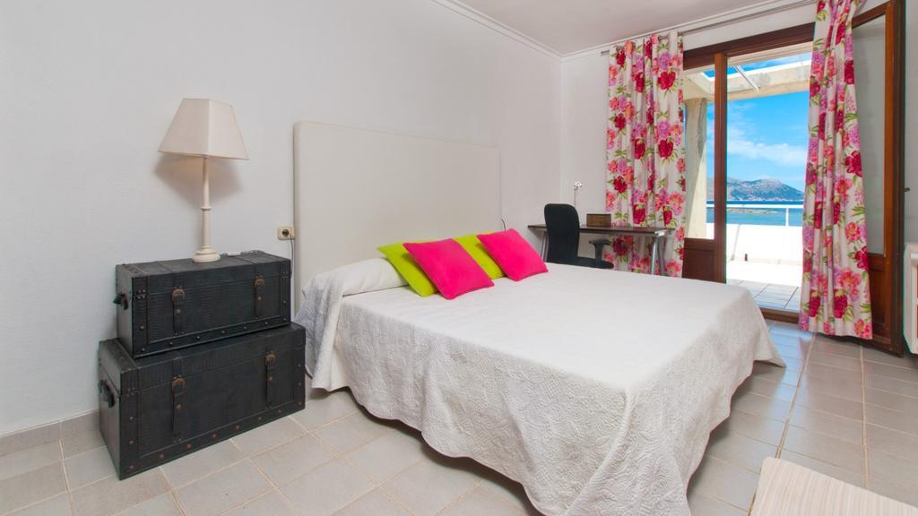 Pericas Apartamento Alcúdia