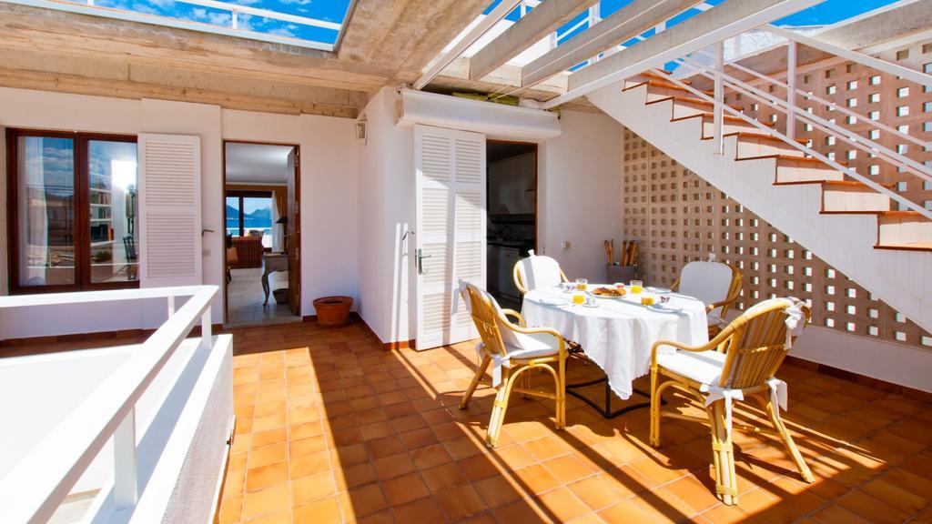 Pericas Apartamento Alcúdia