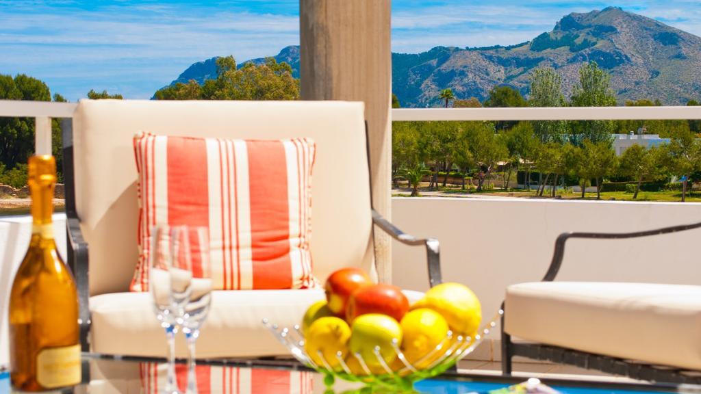 Apartamento Pericas *