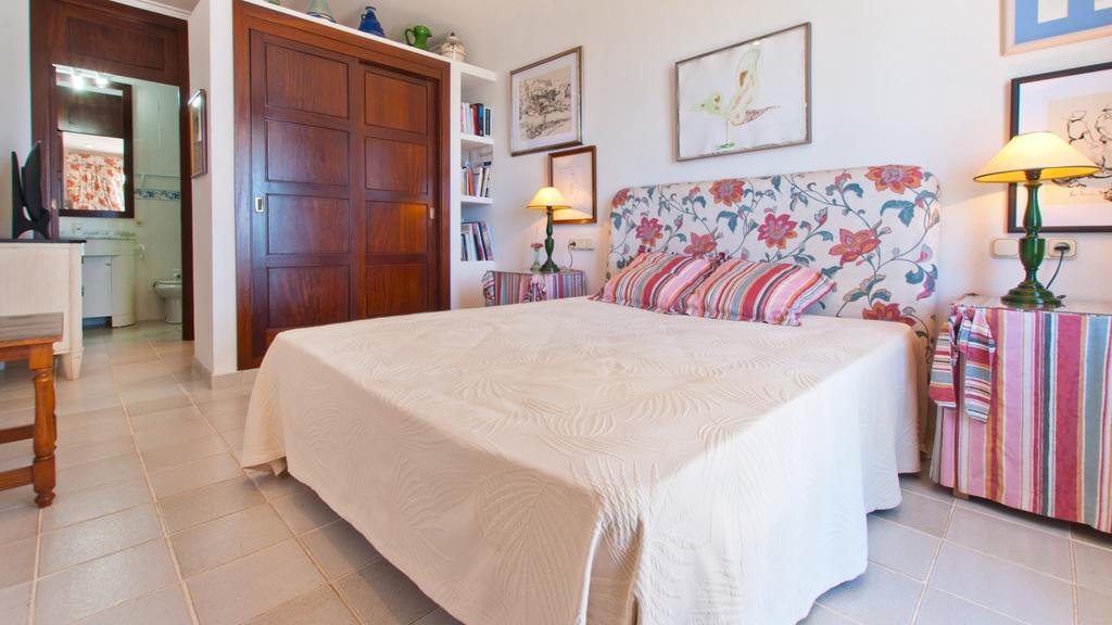 Pericas Apartamento