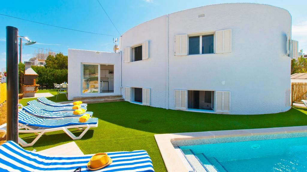 Villa Elisa *