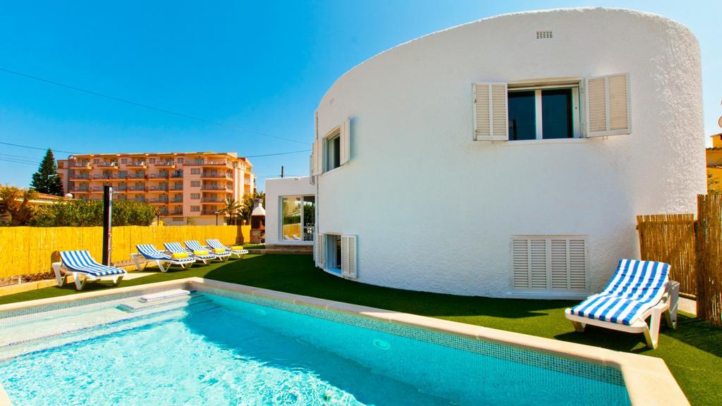 Villa Elisa *