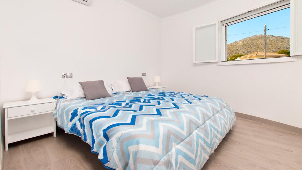 Villa Elisa *