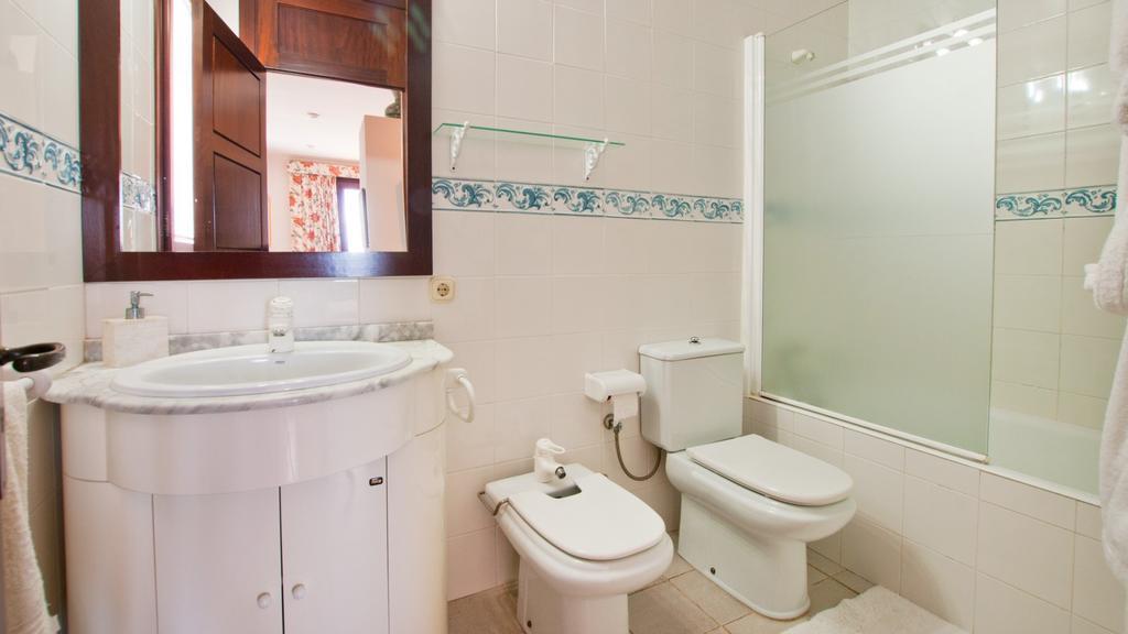 Pericas Apartamento Alcúdia