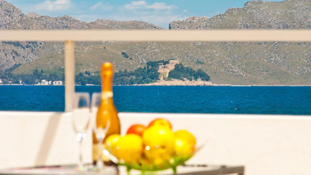 Pericas By Mallorca Selection * Alcudia (Mallorca)