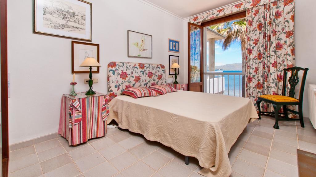 Apartamento Pericas *
