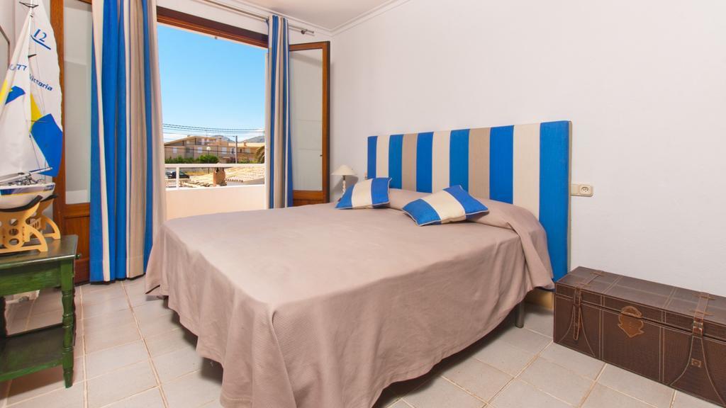 Pericas Alcúdia