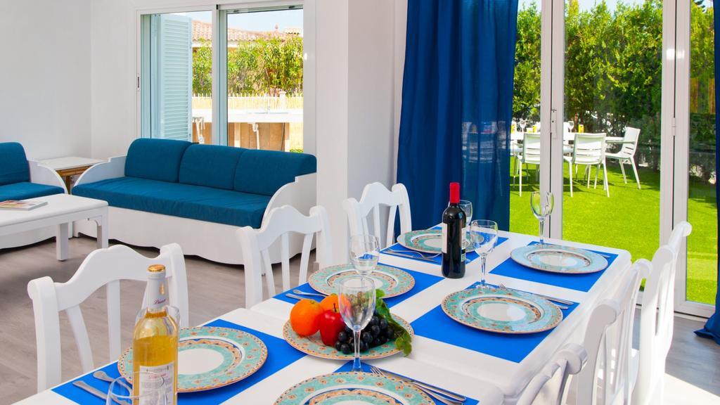 Villa Elisa *