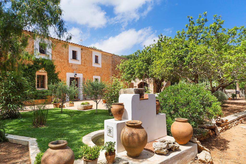 Ca'n Gaia Agroturismo
